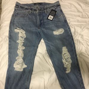 Hudson jeans